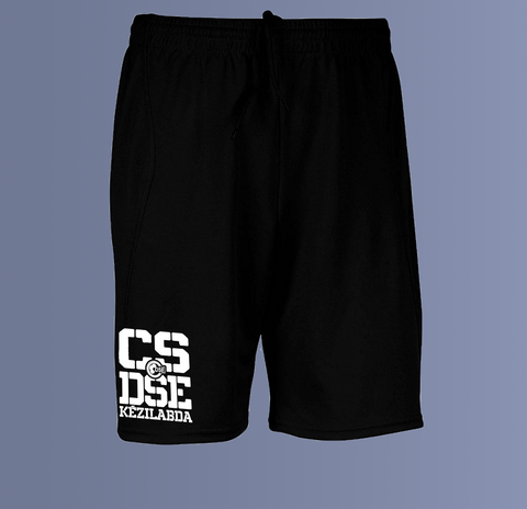 CSDSE férfi rövidnadrág